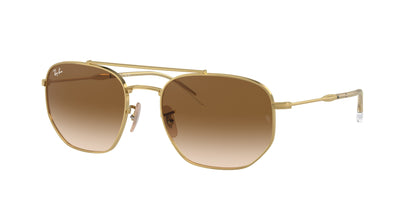 RAY-BAN RB3707 001/51 54