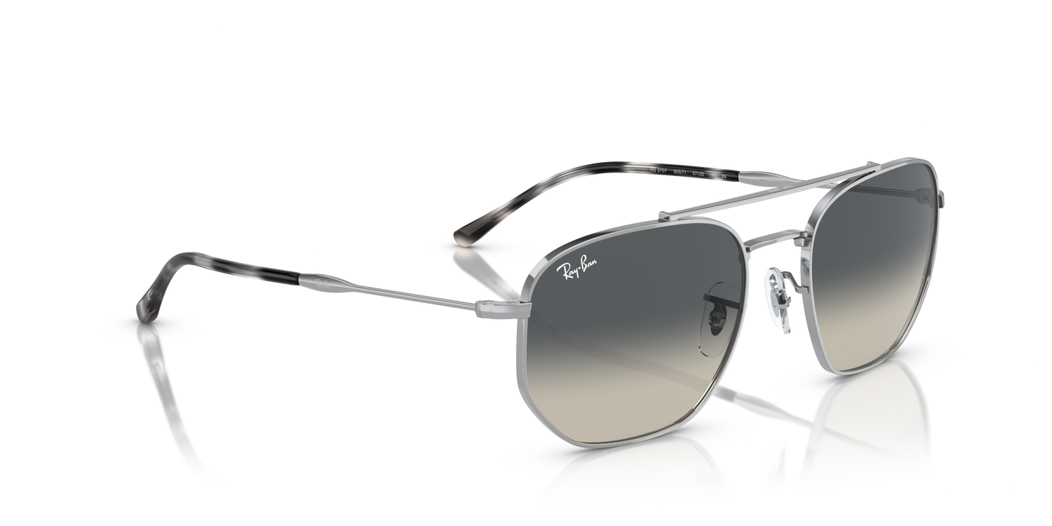 RAY-BAN RB3707 003/71 57
