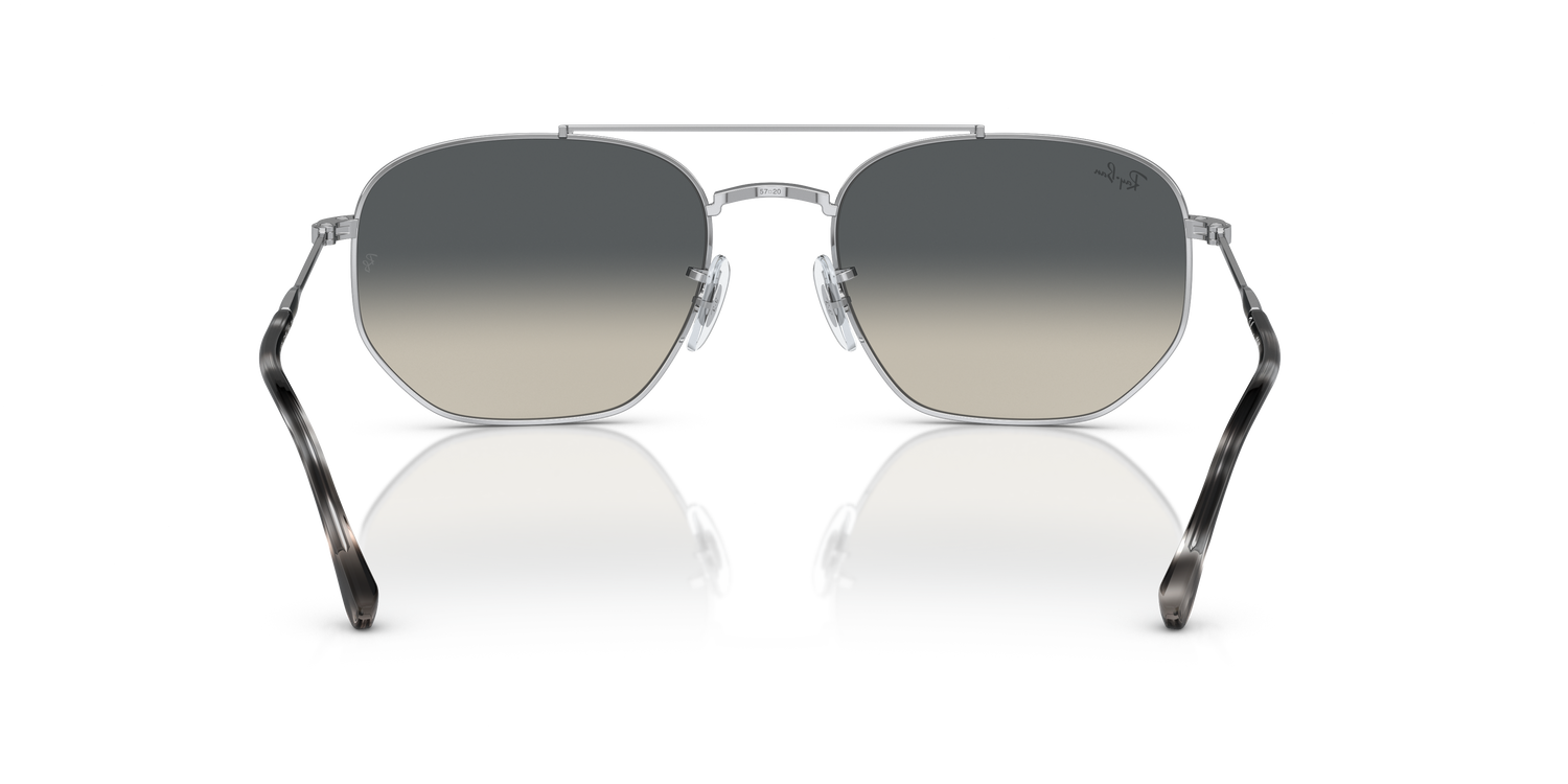 RAY-BAN RB3707 003/71 57