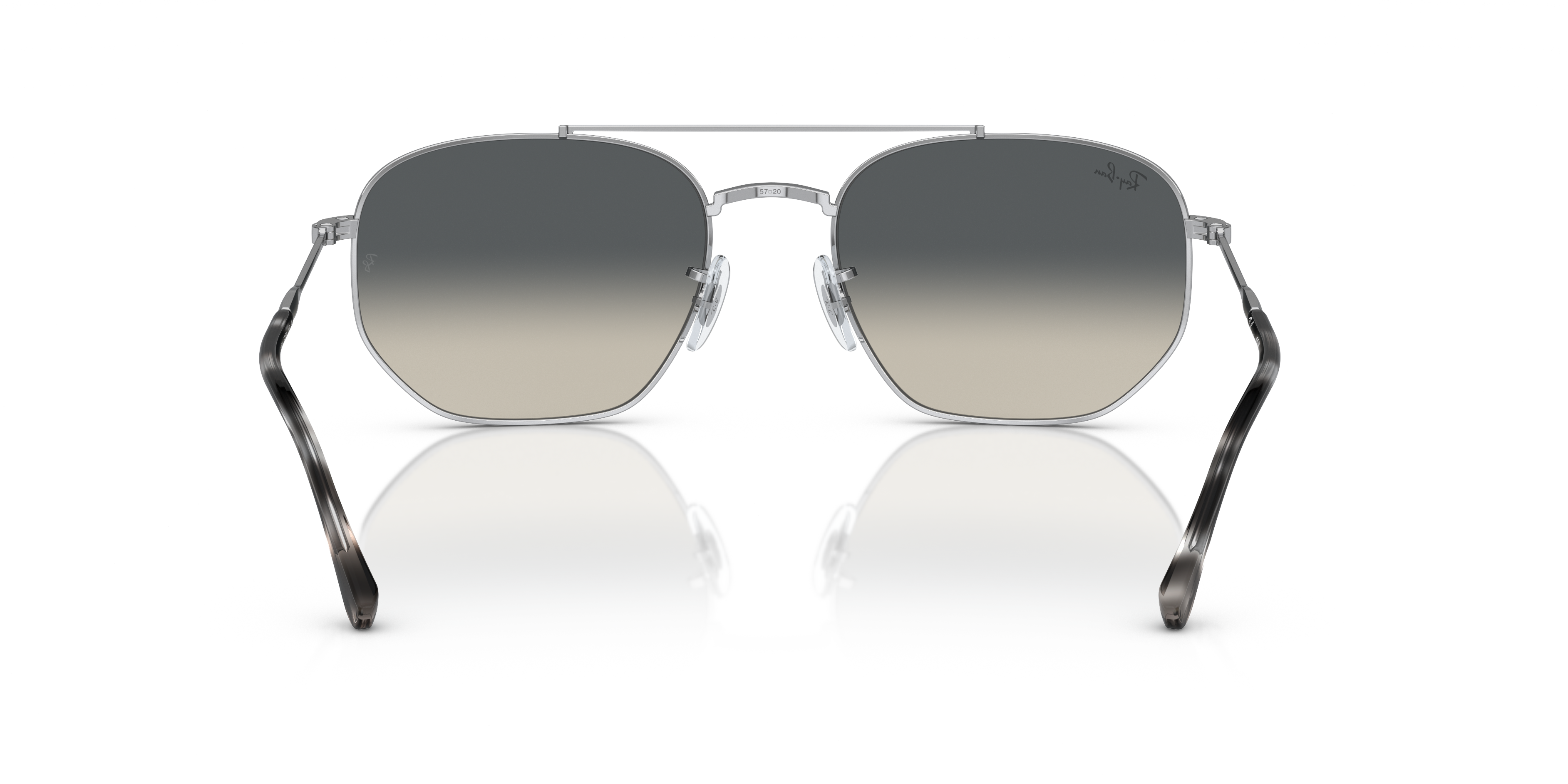 RAY-BAN RB3707 003/71 57