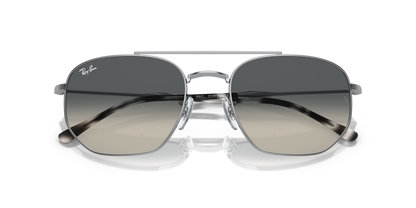 RAY-BAN RB3707 003/71 57