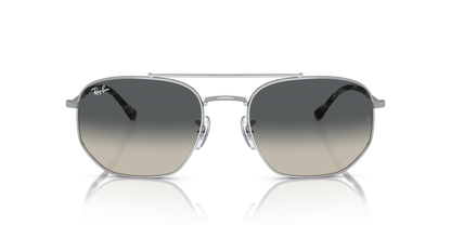 RAY-BAN RB3707 003/71 57