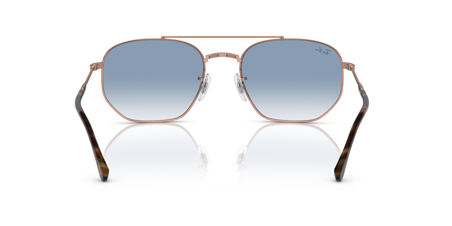 RAY-BAN RB3707 92023F 57