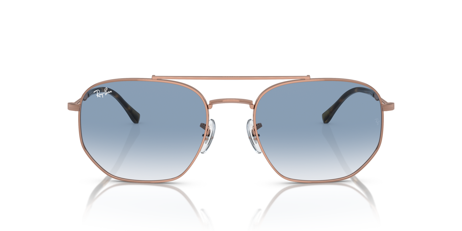 RAY-BAN RB3707 92023F 54