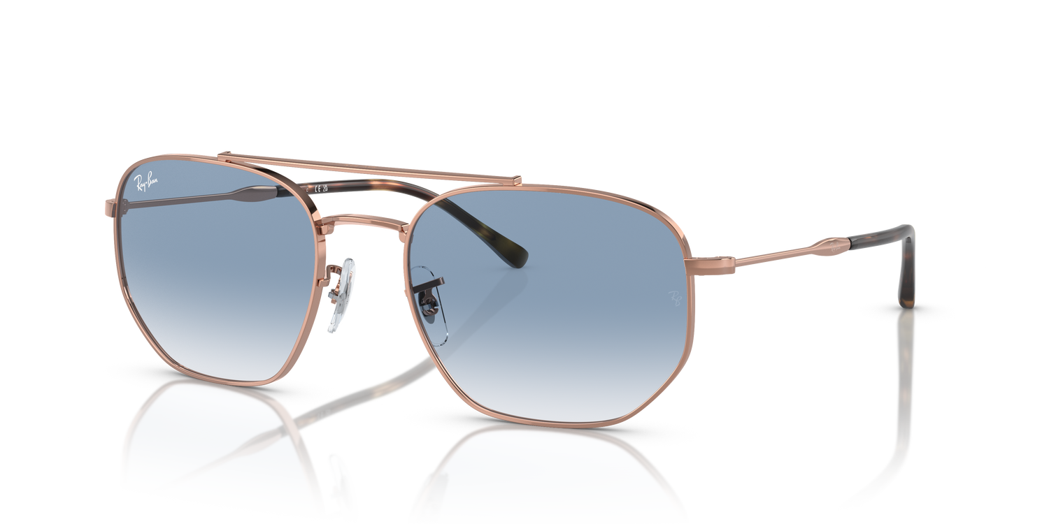 RAY-BAN RB3707 92023F 54