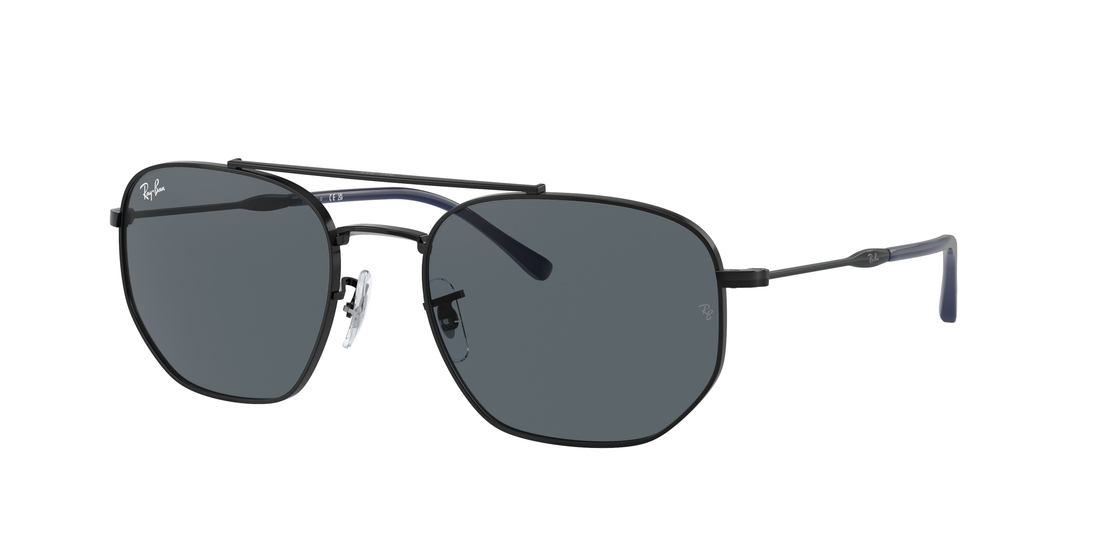 RAY-BAN RB3707 9257R5 54