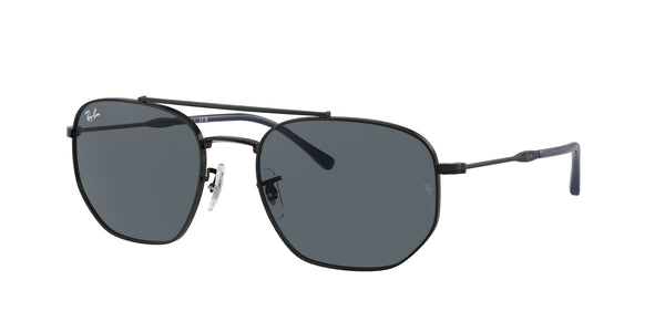 RAY-BAN RB3707 9257R5 57
