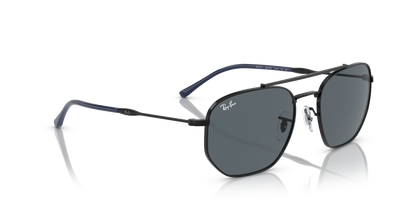 RAY-BAN RB3707 9257R5 57