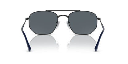 RAY-BAN RB3707 9257R5 54