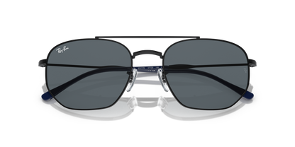 RAY-BAN RB3707 9257R5 54