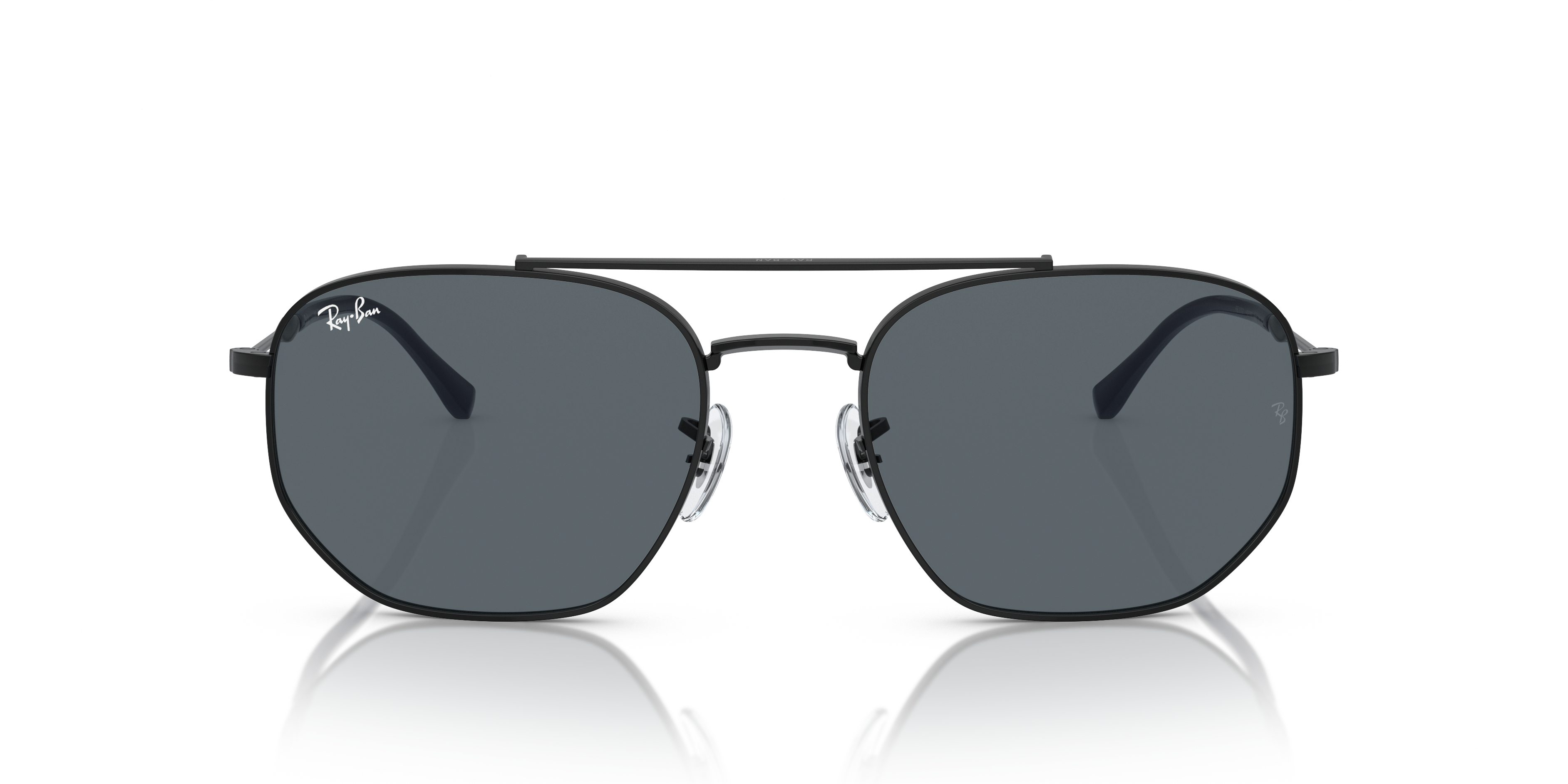 RAY-BAN RB3707 9257R5 57