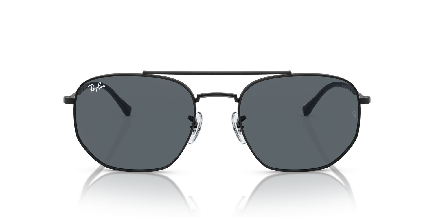 RAY-BAN RB3707 9257R5 54