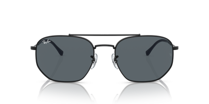 RAY-BAN RB3707 9257R5 54