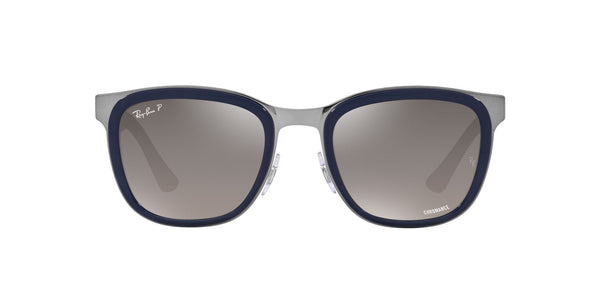 RAY-BAN RB3709 CLYDE 004/5J 53