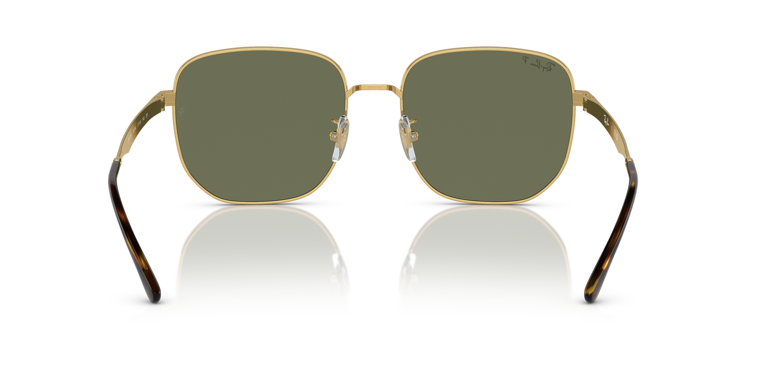 RAY-BAN RB3713D 001/9A 57