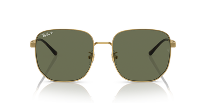 RAY-BAN RB3713D 001/9A 57