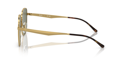 RAY-BAN RB3713D 001/9A 57