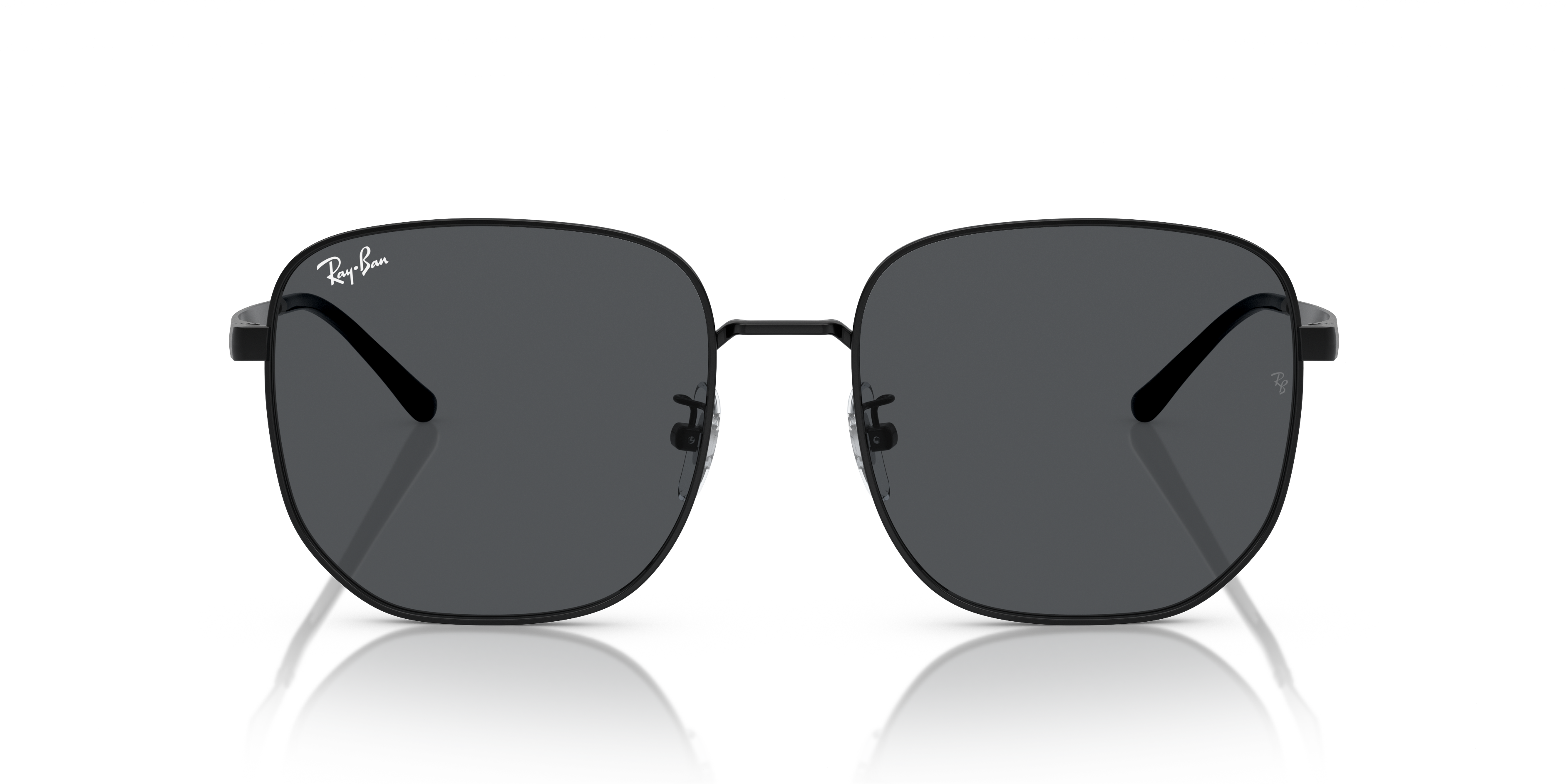 RAY-BAN RB3713D 002/87 57