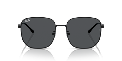 RAY-BAN RB3713D 002/87 57