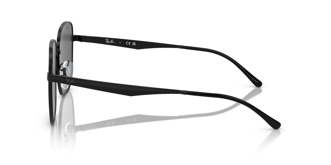 RAY-BAN RB3713D 002/87 57