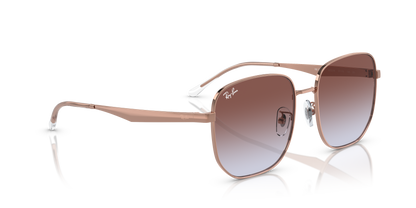 RAY-BAN RB3713D 9202I8 57