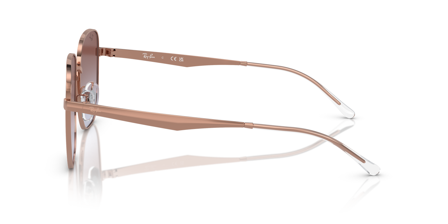 RAY-BAN RB3713D 9202I8 57