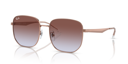 RAY-BAN RB3713D 9202I8 57