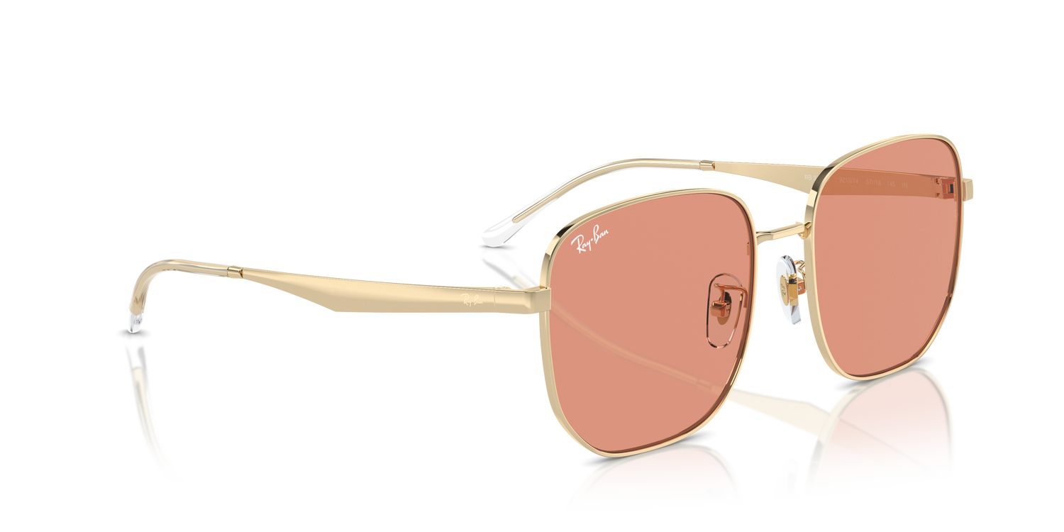 RAY-BAN RB3713D 921374 57