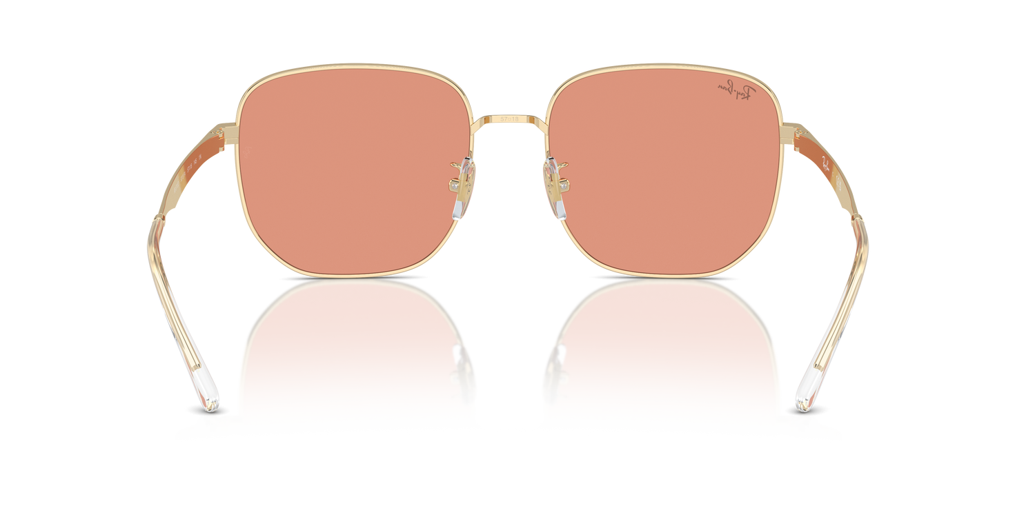 RAY-BAN RB3713D 921374 57