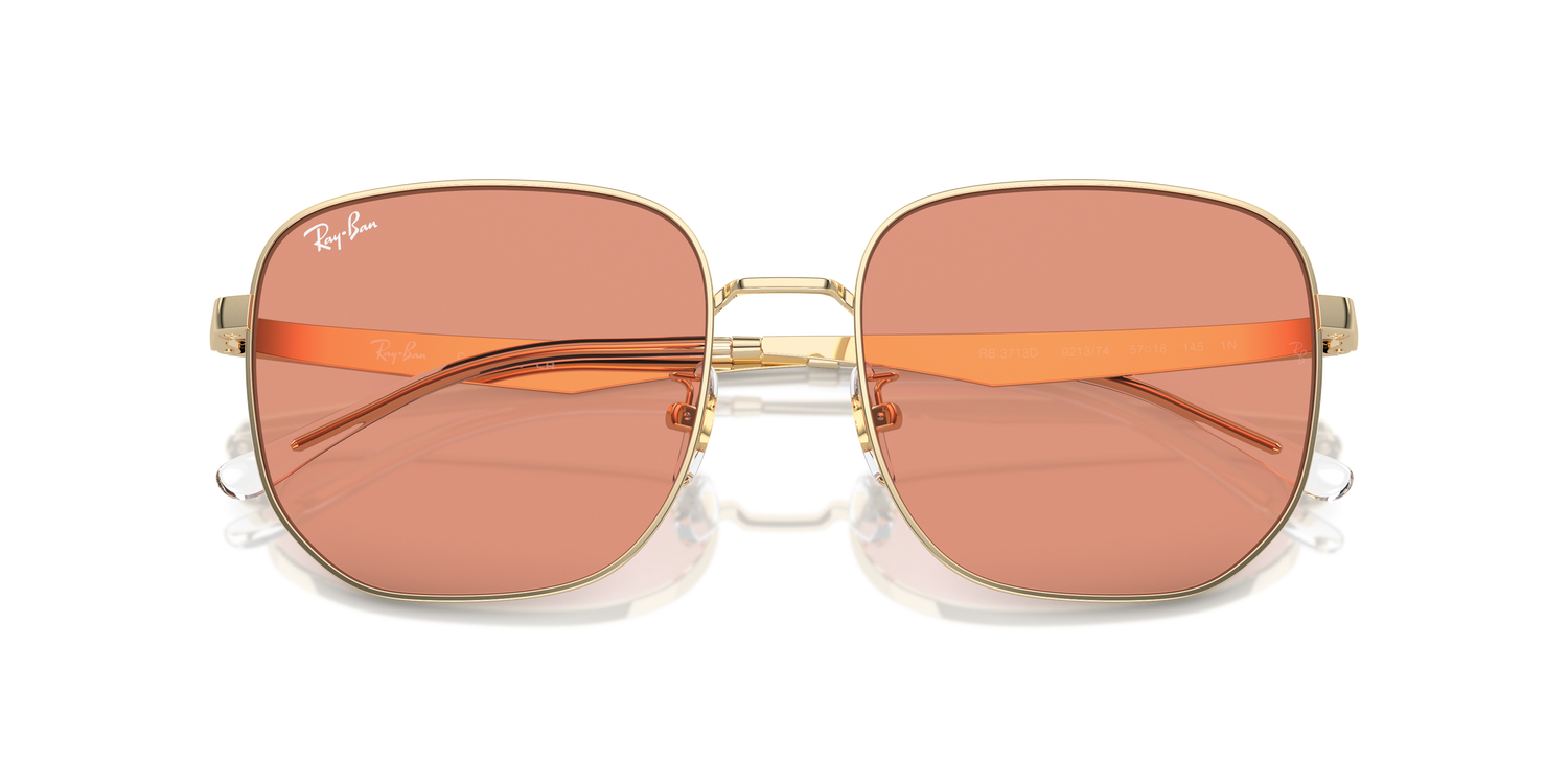 RAY-BAN RB3713D 921374 57