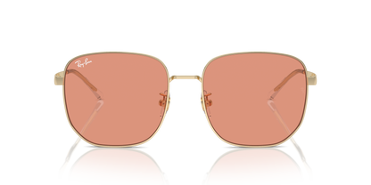 RAY-BAN RB3713D 921374 57