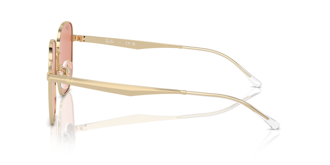 RAY-BAN RB3713D 921374 57