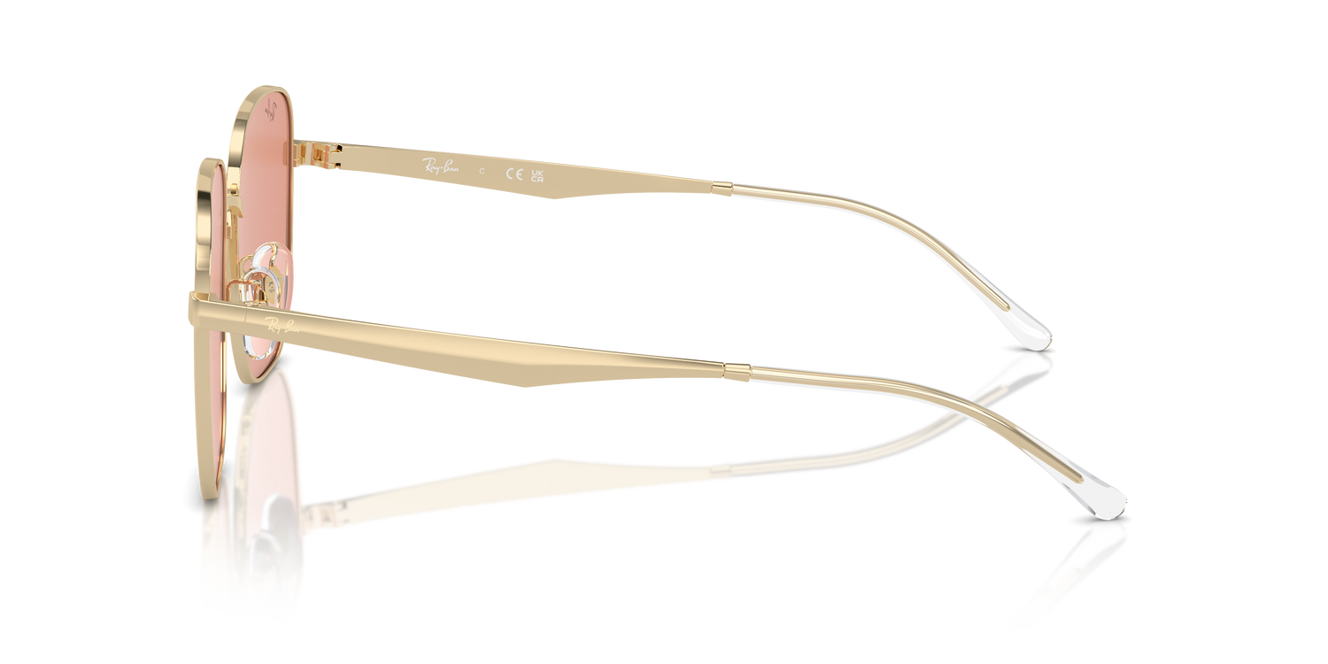 RAY-BAN RB3713D 921374 57