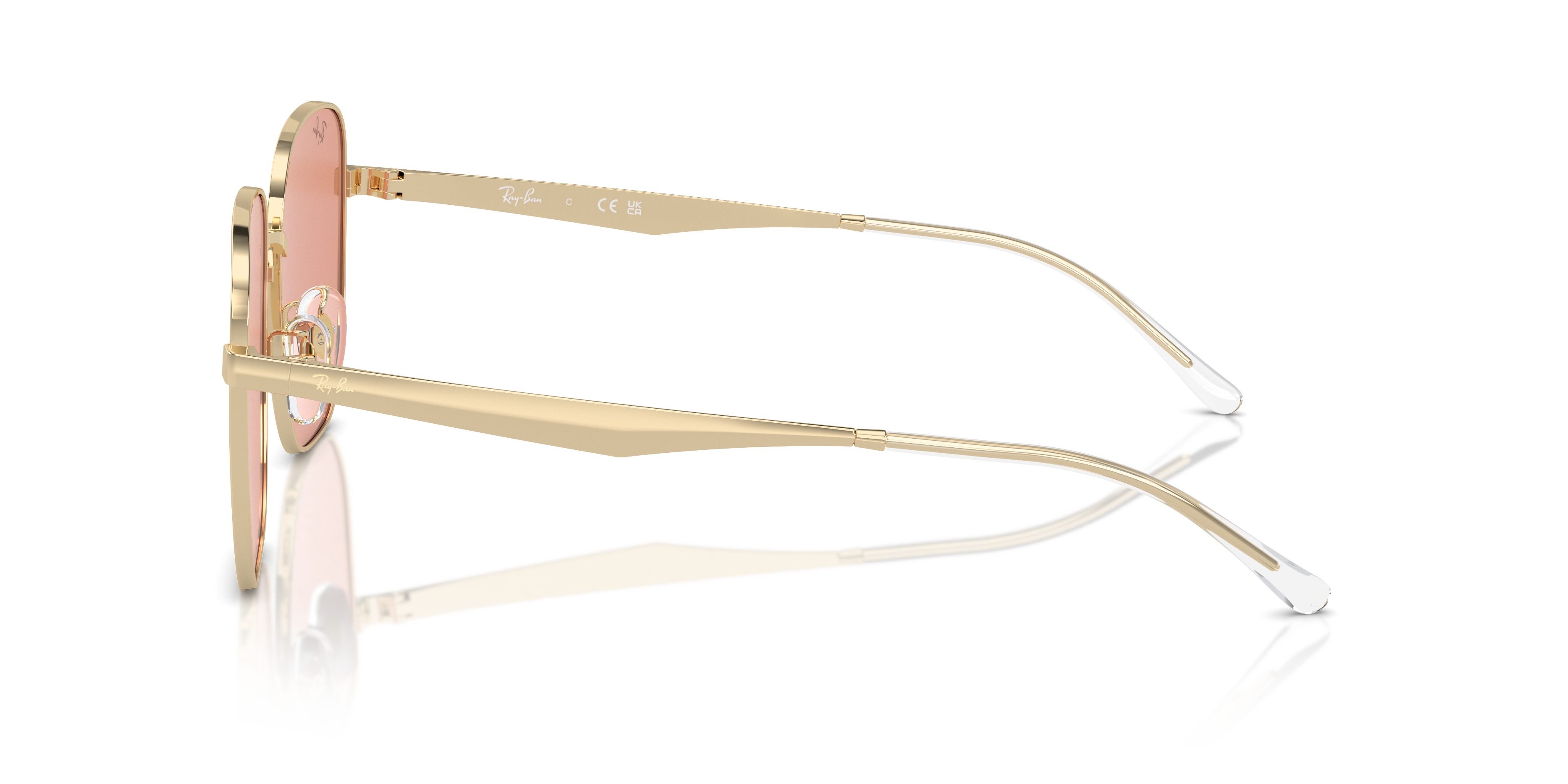 RAY-BAN RB3713D 921374 57