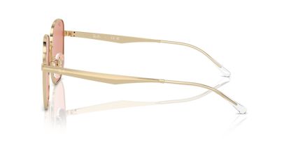 RAY-BAN RB3713D 921374 57