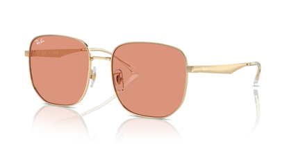 RAY-BAN RB3713D 921374 57