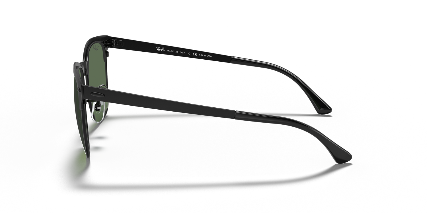 RAY-BAN RB3716 CLUBMASTER METAL 186/58 51