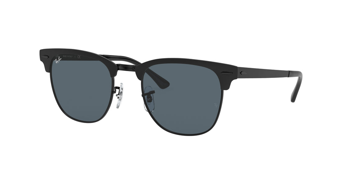 Sonnenbrillen ray-ban rb3716 clubmaster metal 186/r5 unisex größe 51mm - Hauptansicht