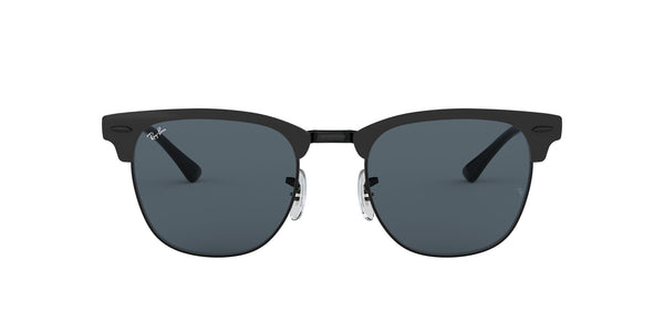 RAY-BAN RB3716 CLUBMASTER METAL 186/R5 51