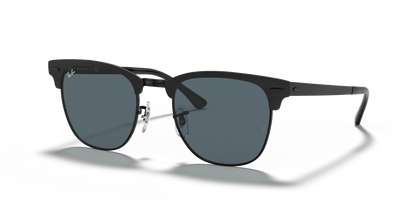 RAY-BAN RB3716 CLUBMASTER METAL 186/R5 51