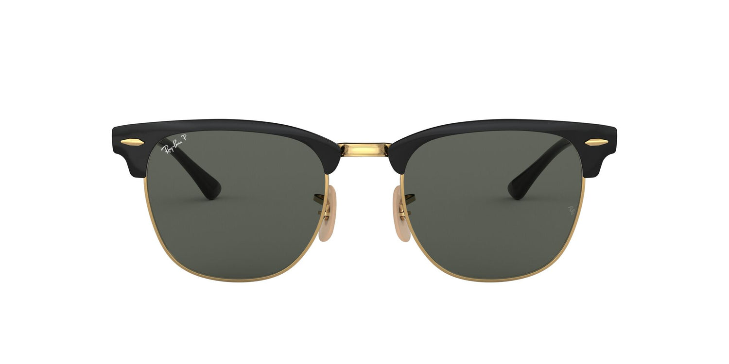 RAY-BAN RB3716 CLUBMASTER METAL 187/58 51