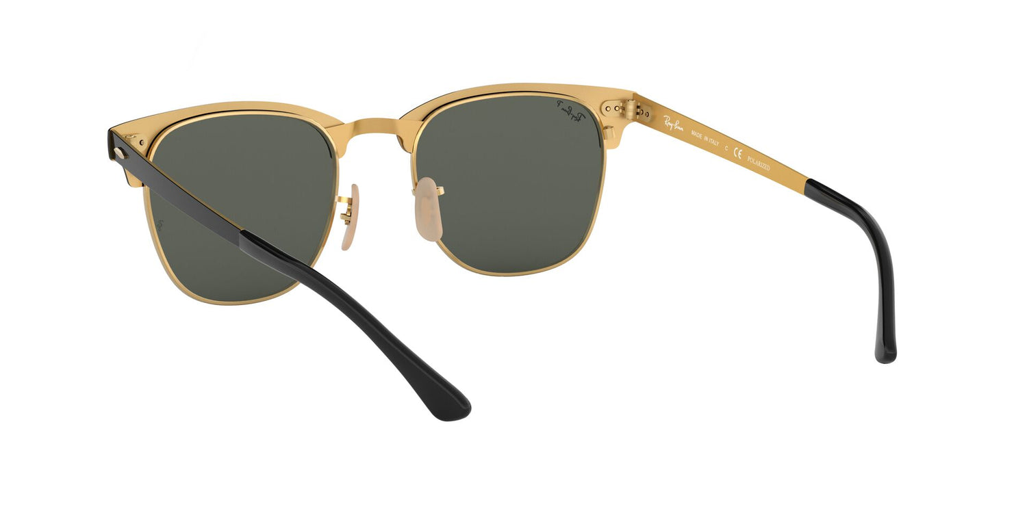 RAY-BAN RB3716 CLUBMASTER METAL 187/58 51