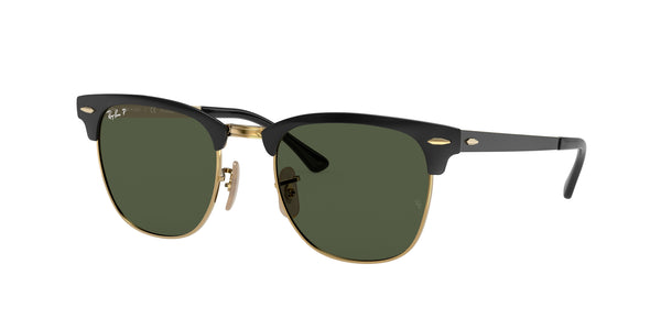 RAY-BAN RB3716 CLUBMASTER METAL 187/58 51
