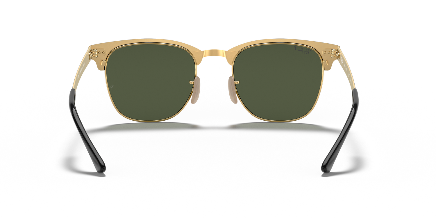 RAY-BAN RB3716 CLUBMASTER METAL 187/58 51