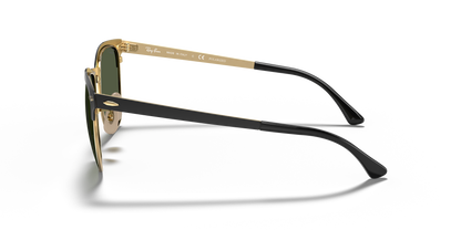 RAY-BAN RB3716 CLUBMASTER METAL 187/58 51