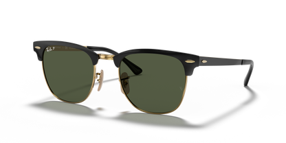RAY-BAN RB3716 CLUBMASTER METAL 187/58 51