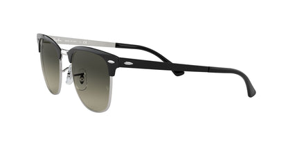 RAY-BAN RB3716 CLUBMASTER METAL 900471 51