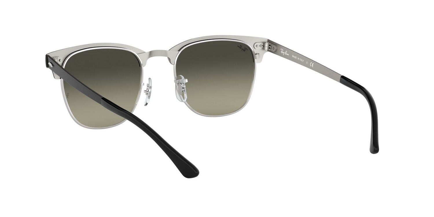 RAY-BAN RB3716 CLUBMASTER METAL 900471 51