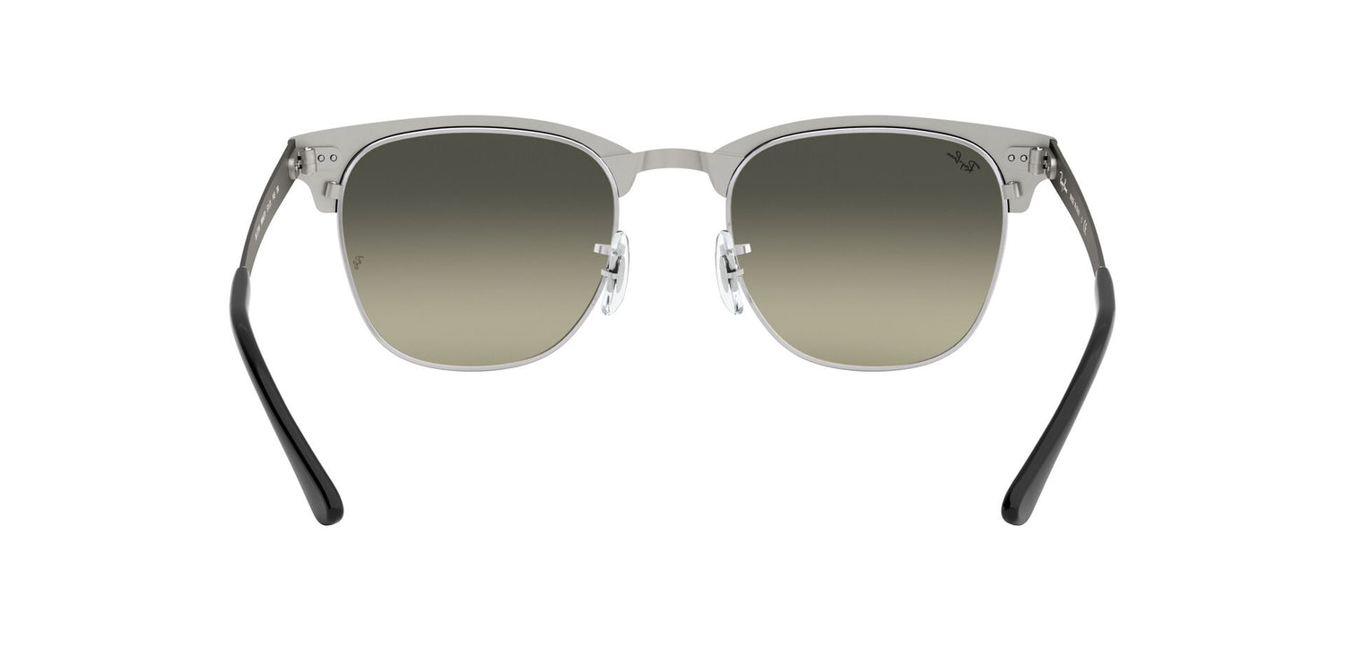 RAY-BAN RB3716 CLUBMASTER METAL 900471 51