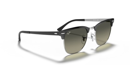 RAY-BAN RB3716 CLUBMASTER METAL 900471 51